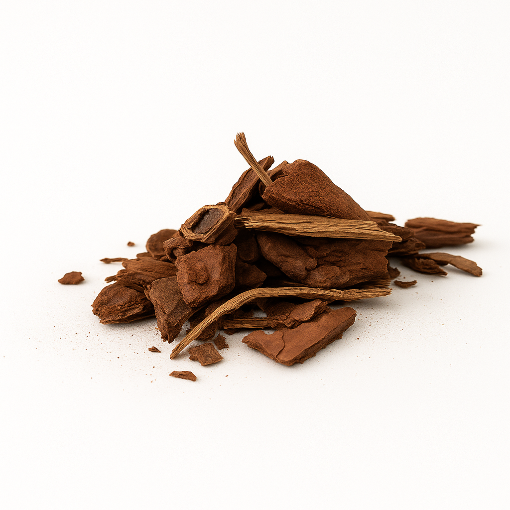 Corteza de Pino 1 Lt