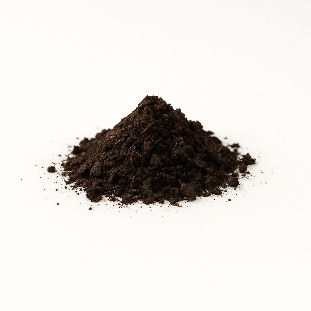 Tierra Vegetal 1 Lt